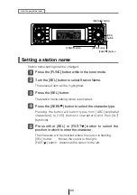 Предварительный просмотр 60 страницы Fujitsu ECLIPSE CD8443 Owner'S Manual