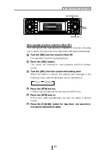 Preview for 83 page of Fujitsu ECLIPSE CD8443 Owner'S Manual