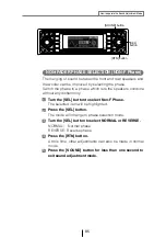 Предварительный просмотр 85 страницы Fujitsu ECLIPSE CD8443 Owner'S Manual