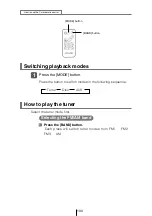 Preview for 100 page of Fujitsu ECLIPSE CD8443 Owner'S Manual