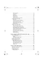 Предварительный просмотр 13 страницы Fujitsu ECLIPSE CD8445 Owner'S Manual