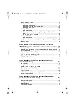 Предварительный просмотр 14 страницы Fujitsu ECLIPSE CD8445 Owner'S Manual