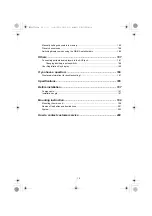 Предварительный просмотр 15 страницы Fujitsu ECLIPSE CD8445 Owner'S Manual