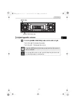 Предварительный просмотр 45 страницы Fujitsu ECLIPSE CD8445 Owner'S Manual