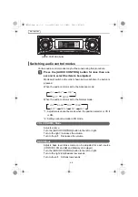 Предварительный просмотр 46 страницы Fujitsu ECLIPSE CD8445 Owner'S Manual