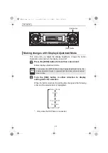 Preview for 50 page of Fujitsu ECLIPSE CD8445 Owner'S Manual