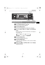 Preview for 53 page of Fujitsu ECLIPSE CD8445 Owner'S Manual