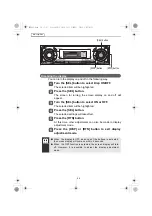 Предварительный просмотр 54 страницы Fujitsu ECLIPSE CD8445 Owner'S Manual