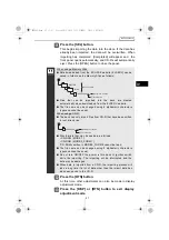 Preview for 57 page of Fujitsu ECLIPSE CD8445 Owner'S Manual