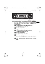 Preview for 61 page of Fujitsu ECLIPSE CD8445 Owner'S Manual