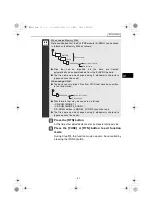 Preview for 67 page of Fujitsu ECLIPSE CD8445 Owner'S Manual