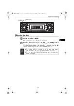 Preview for 75 page of Fujitsu ECLIPSE CD8445 Owner'S Manual