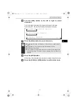 Предварительный просмотр 77 страницы Fujitsu ECLIPSE CD8445 Owner'S Manual