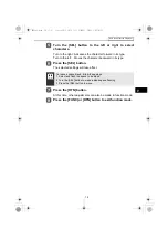 Preview for 79 page of Fujitsu ECLIPSE CD8445 Owner'S Manual