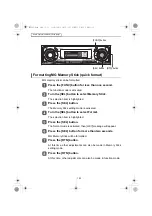 Предварительный просмотр 102 страницы Fujitsu ECLIPSE CD8445 Owner'S Manual