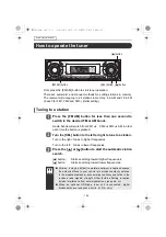 Предварительный просмотр 104 страницы Fujitsu ECLIPSE CD8445 Owner'S Manual