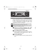 Предварительный просмотр 136 страницы Fujitsu ECLIPSE CD8445 Owner'S Manual