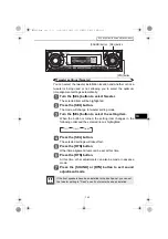 Предварительный просмотр 143 страницы Fujitsu ECLIPSE CD8445 Owner'S Manual