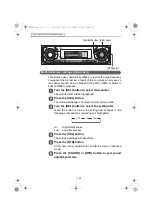 Preview for 146 page of Fujitsu ECLIPSE CD8445 Owner'S Manual