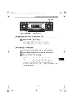 Preview for 173 page of Fujitsu ECLIPSE CD8445 Owner'S Manual