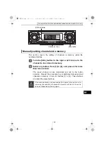 Preview for 185 page of Fujitsu ECLIPSE CD8445 Owner'S Manual