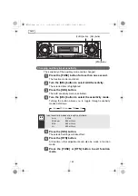 Предварительный просмотр 188 страницы Fujitsu ECLIPSE CD8445 Owner'S Manual