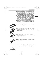 Preview for 21 page of Fujitsu ECLIPSE CD8455 Owner'S Manual