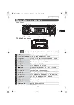 Preview for 23 page of Fujitsu ECLIPSE CD8455 Owner'S Manual