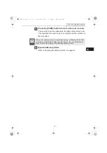 Preview for 31 page of Fujitsu ECLIPSE CD8455 Owner'S Manual