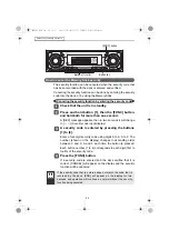 Preview for 32 page of Fujitsu ECLIPSE CD8455 Owner'S Manual