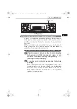 Preview for 35 page of Fujitsu ECLIPSE CD8455 Owner'S Manual