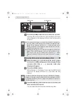 Preview for 36 page of Fujitsu ECLIPSE CD8455 Owner'S Manual