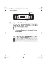 Preview for 38 page of Fujitsu ECLIPSE CD8455 Owner'S Manual