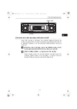 Preview for 39 page of Fujitsu ECLIPSE CD8455 Owner'S Manual