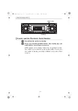 Preview for 40 page of Fujitsu ECLIPSE CD8455 Owner'S Manual