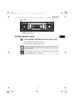 Preview for 45 page of Fujitsu ECLIPSE CD8455 Owner'S Manual