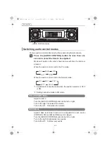 Preview for 46 page of Fujitsu ECLIPSE CD8455 Owner'S Manual