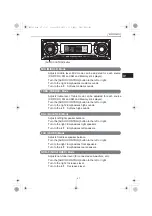 Preview for 47 page of Fujitsu ECLIPSE CD8455 Owner'S Manual