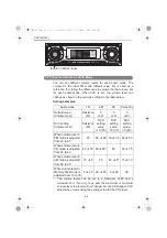 Предварительный просмотр 48 страницы Fujitsu ECLIPSE CD8455 Owner'S Manual