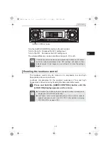 Предварительный просмотр 49 страницы Fujitsu ECLIPSE CD8455 Owner'S Manual