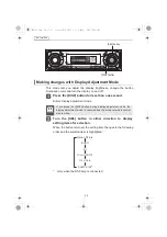 Предварительный просмотр 50 страницы Fujitsu ECLIPSE CD8455 Owner'S Manual