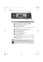 Предварительный просмотр 54 страницы Fujitsu ECLIPSE CD8455 Owner'S Manual