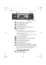 Предварительный просмотр 56 страницы Fujitsu ECLIPSE CD8455 Owner'S Manual