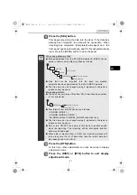 Предварительный просмотр 57 страницы Fujitsu ECLIPSE CD8455 Owner'S Manual