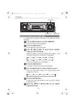 Предварительный просмотр 58 страницы Fujitsu ECLIPSE CD8455 Owner'S Manual