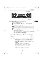 Preview for 59 page of Fujitsu ECLIPSE CD8455 Owner'S Manual