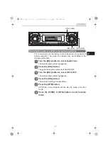 Preview for 61 page of Fujitsu ECLIPSE CD8455 Owner'S Manual