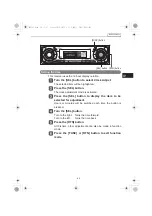 Preview for 63 page of Fujitsu ECLIPSE CD8455 Owner'S Manual