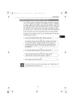 Preview for 65 page of Fujitsu ECLIPSE CD8455 Owner'S Manual