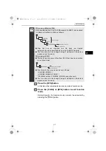 Preview for 67 page of Fujitsu ECLIPSE CD8455 Owner'S Manual